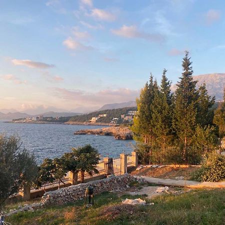 Seastar Eco Villa 尤塔哈 外观 照片