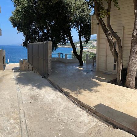 Seastar Eco Villa 尤塔哈 外观 照片