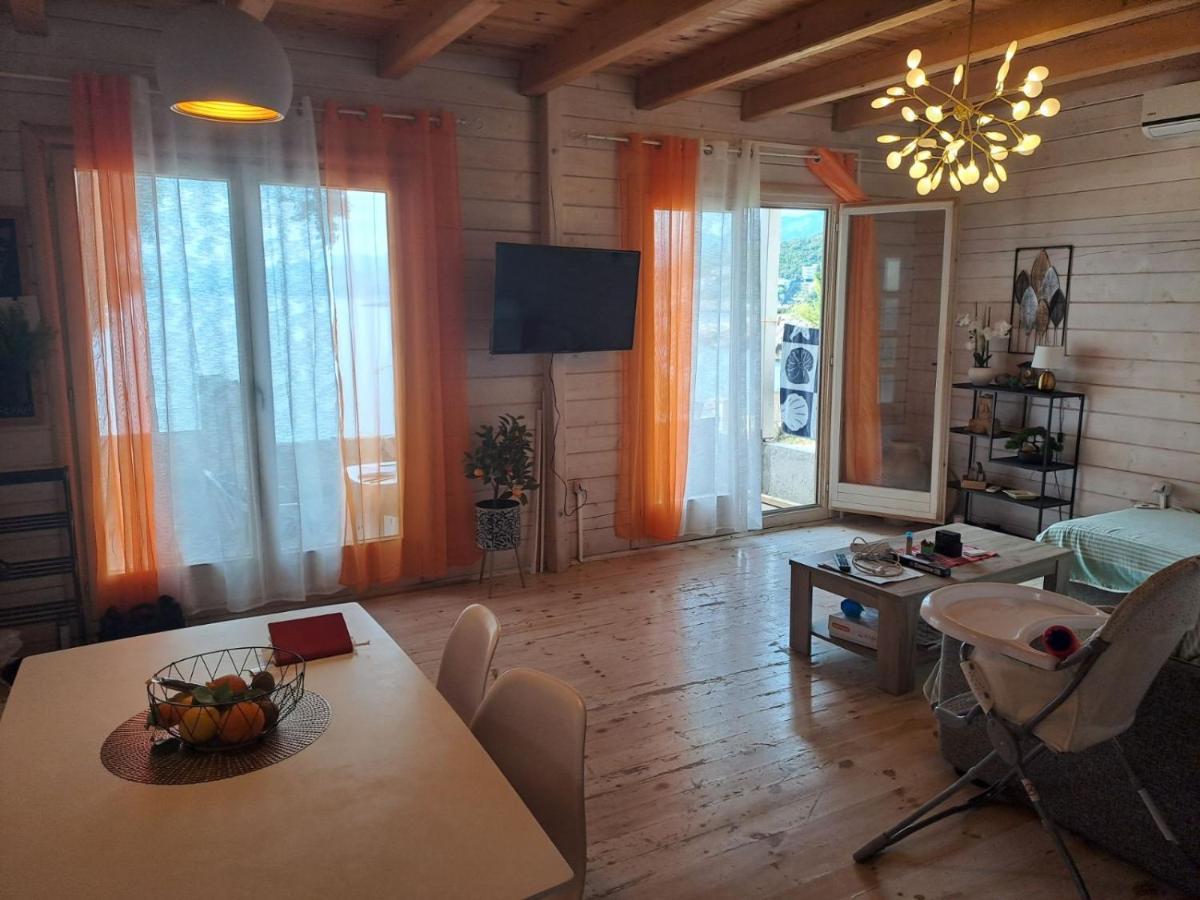 Seastar Eco Villa 尤塔哈 外观 照片