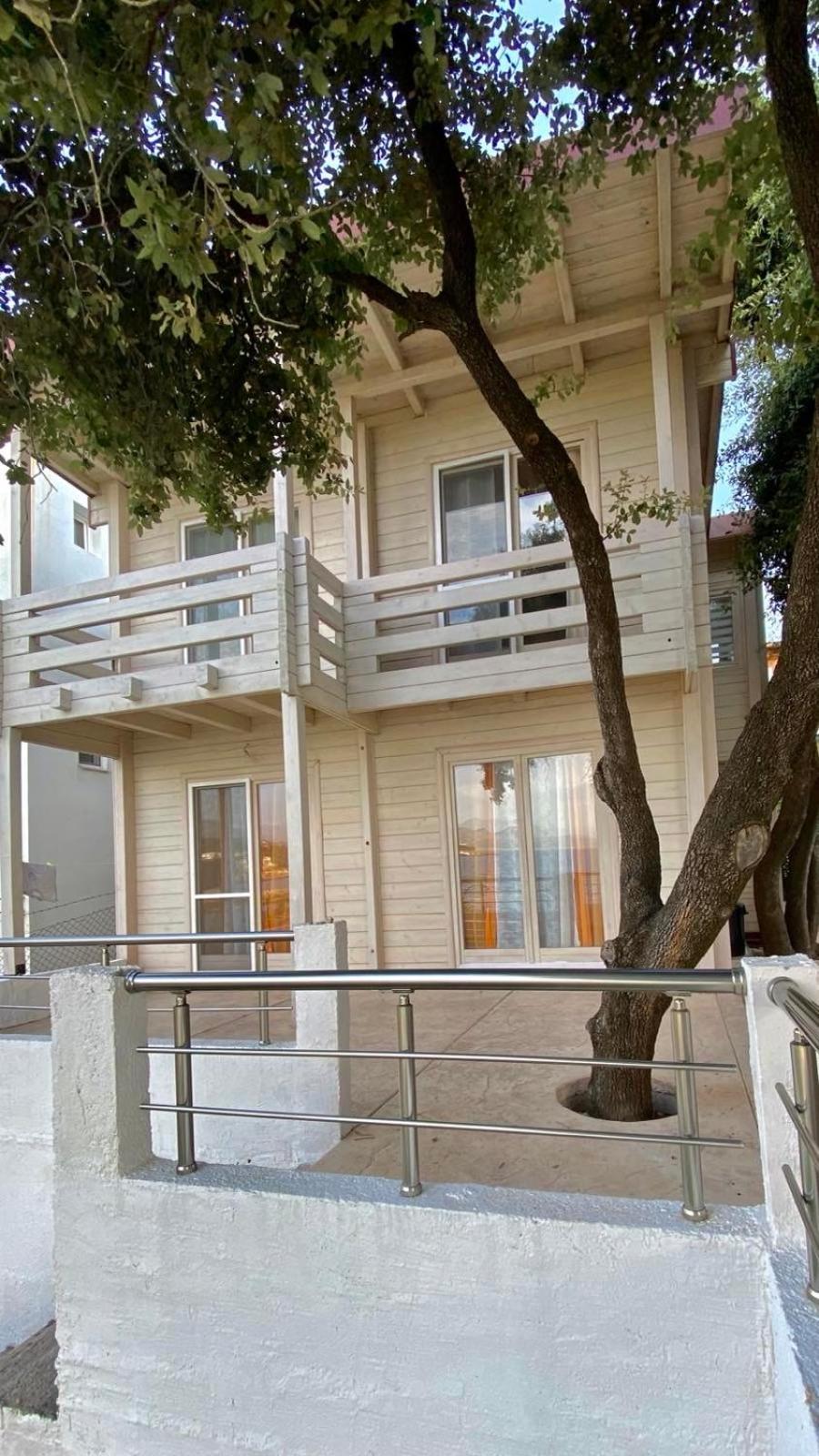 Seastar Eco Villa 尤塔哈 外观 照片
