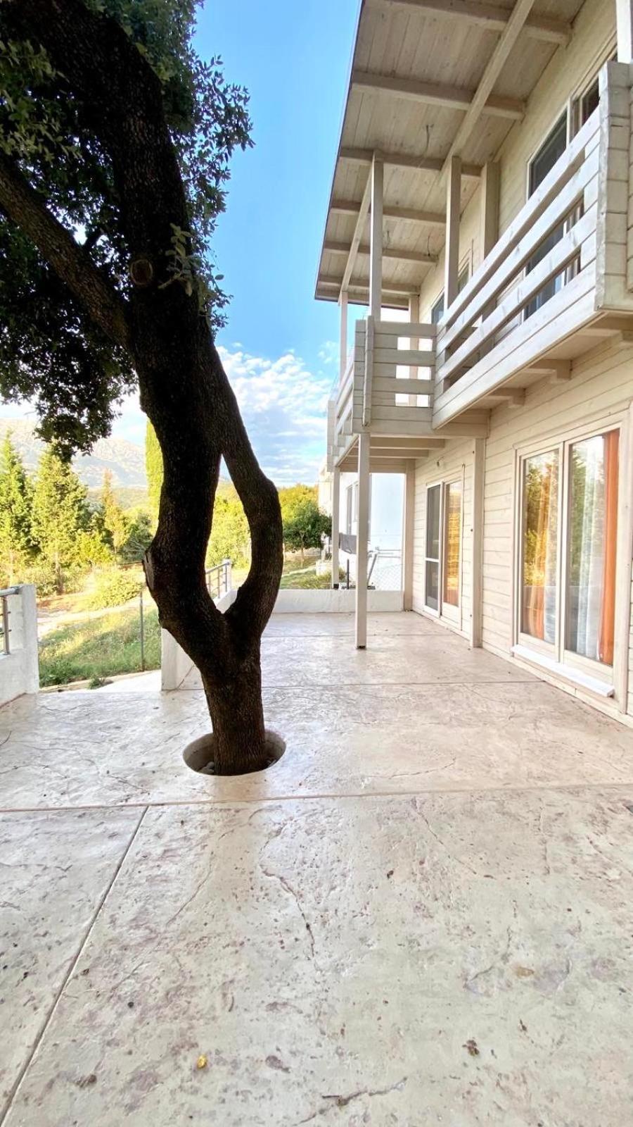 Seastar Eco Villa 尤塔哈 外观 照片
