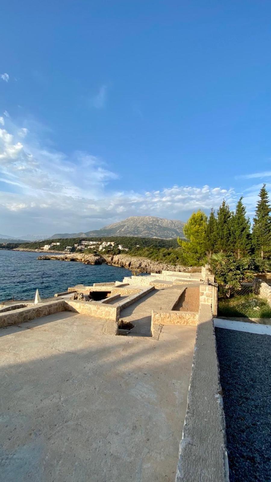 Seastar Eco Villa 尤塔哈 外观 照片