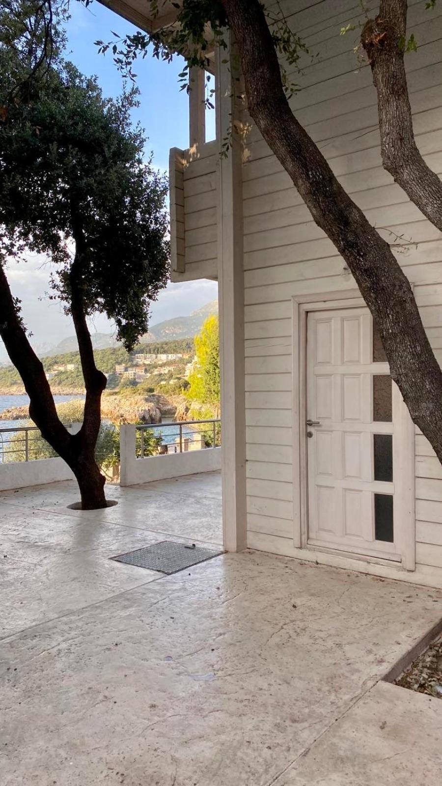 Seastar Eco Villa 尤塔哈 外观 照片