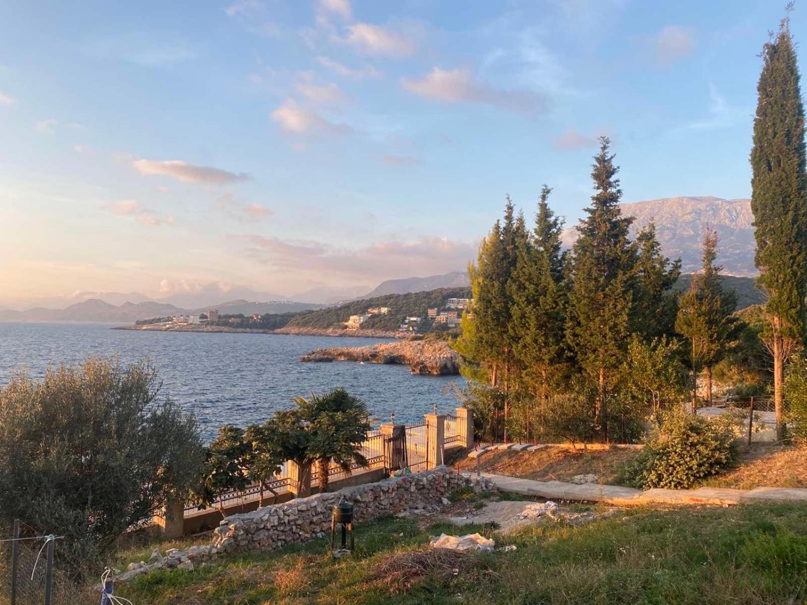 Seastar Eco Villa 尤塔哈 外观 照片