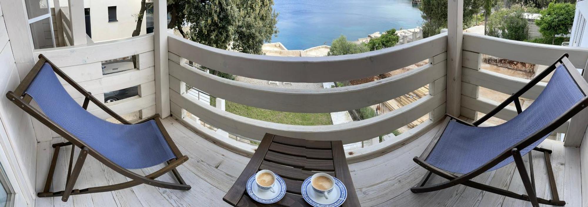 Seastar Eco Villa 尤塔哈 外观 照片