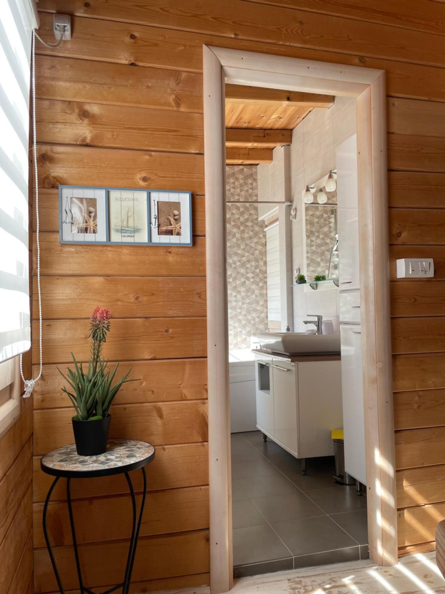 Seastar Eco Villa 尤塔哈 外观 照片