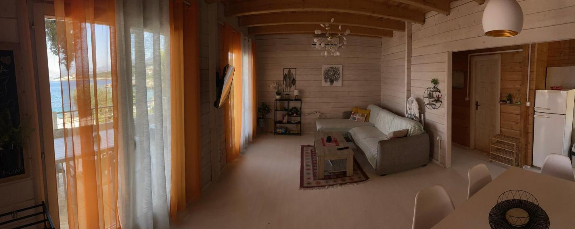 Seastar Eco Villa 尤塔哈 外观 照片