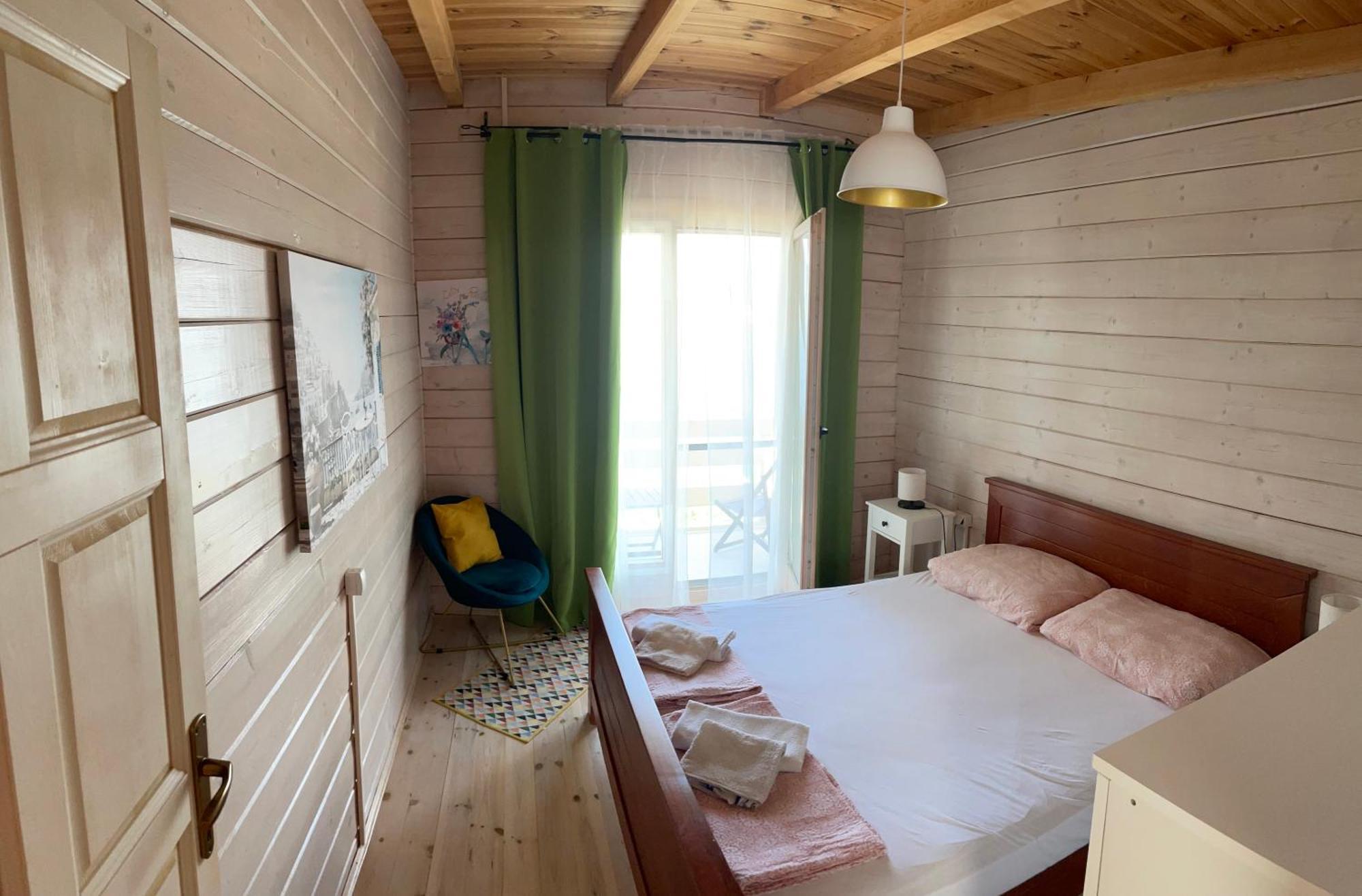 Seastar Eco Villa 尤塔哈 外观 照片