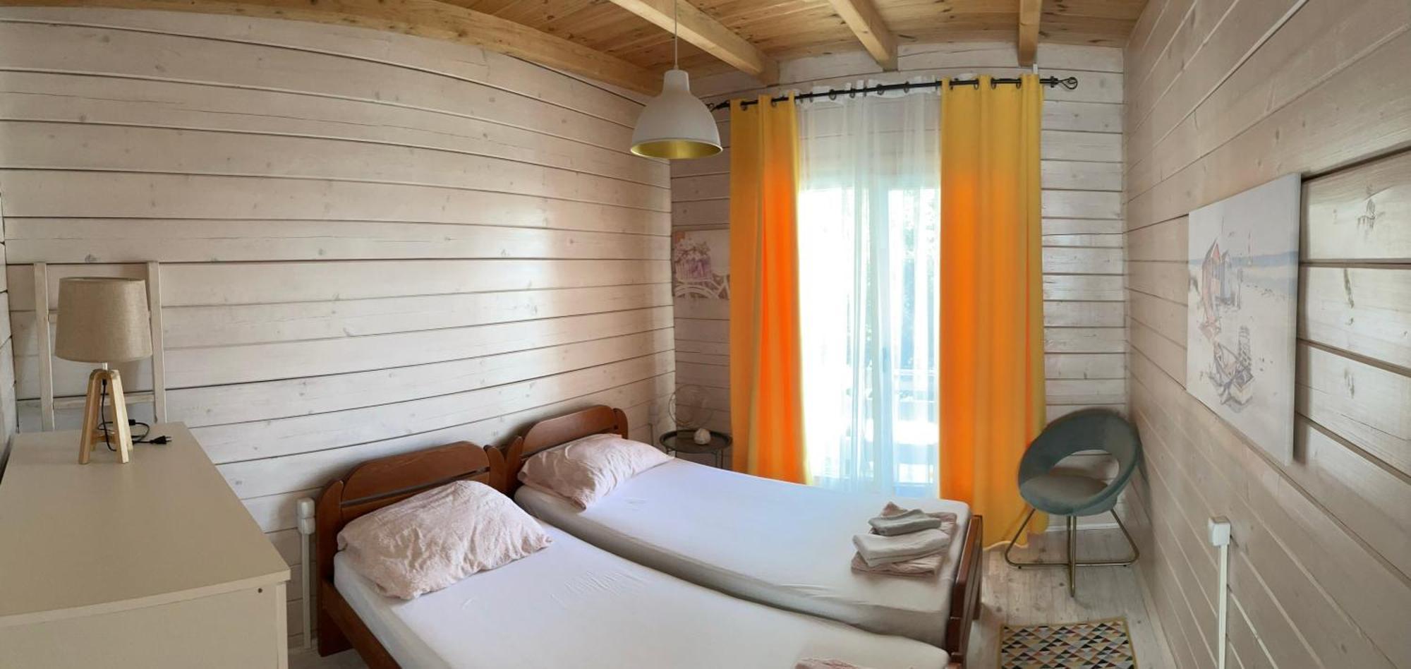 Seastar Eco Villa 尤塔哈 外观 照片