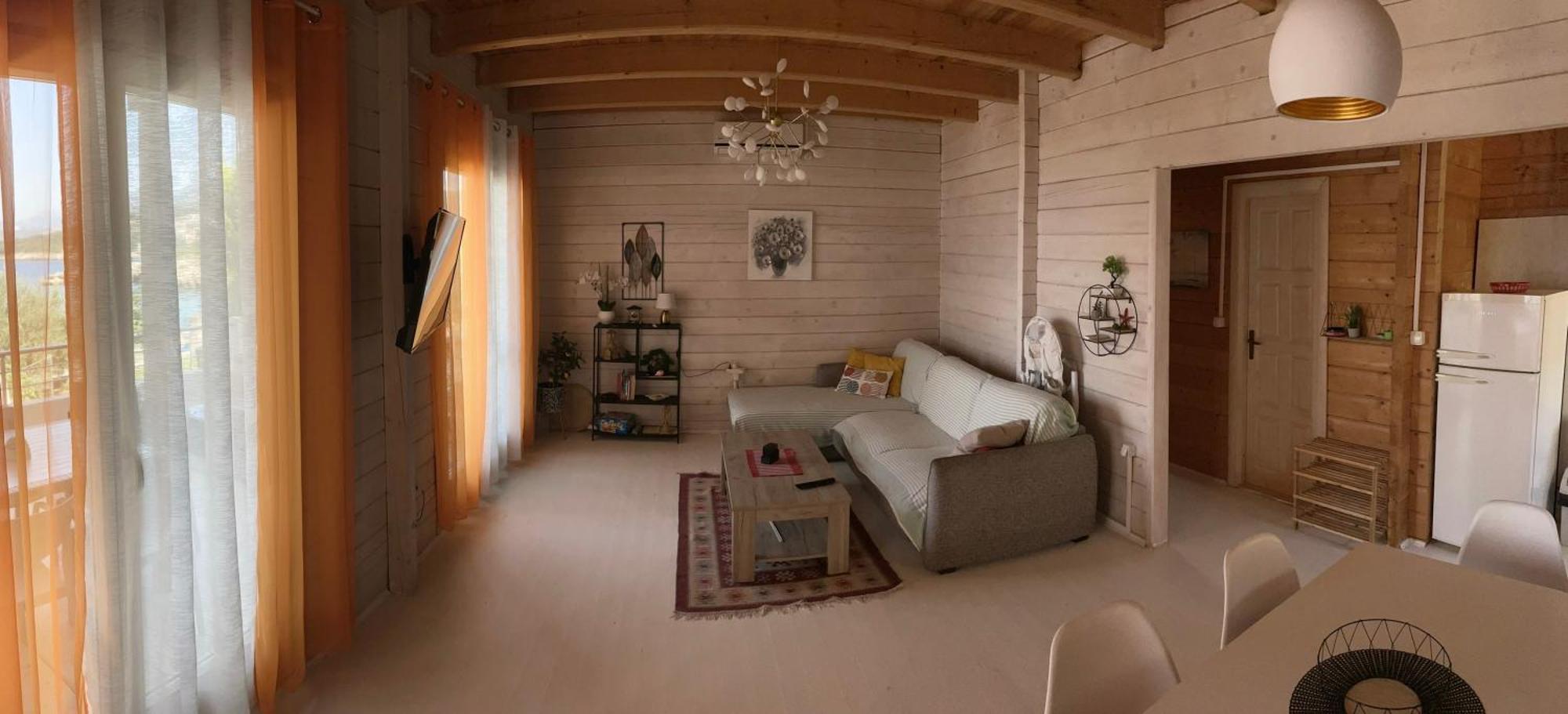 Seastar Eco Villa 尤塔哈 外观 照片