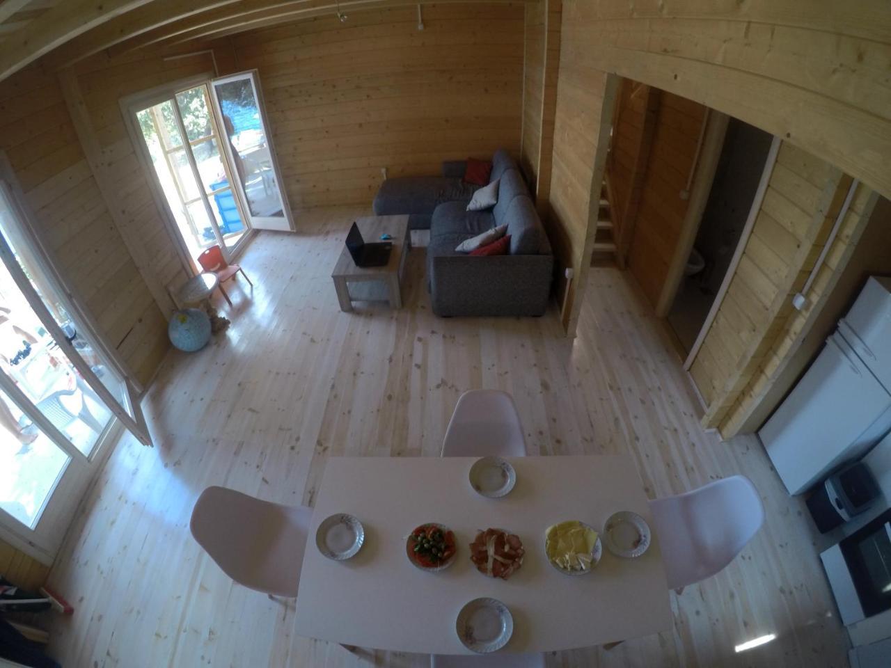 Seastar Eco Villa 尤塔哈 外观 照片