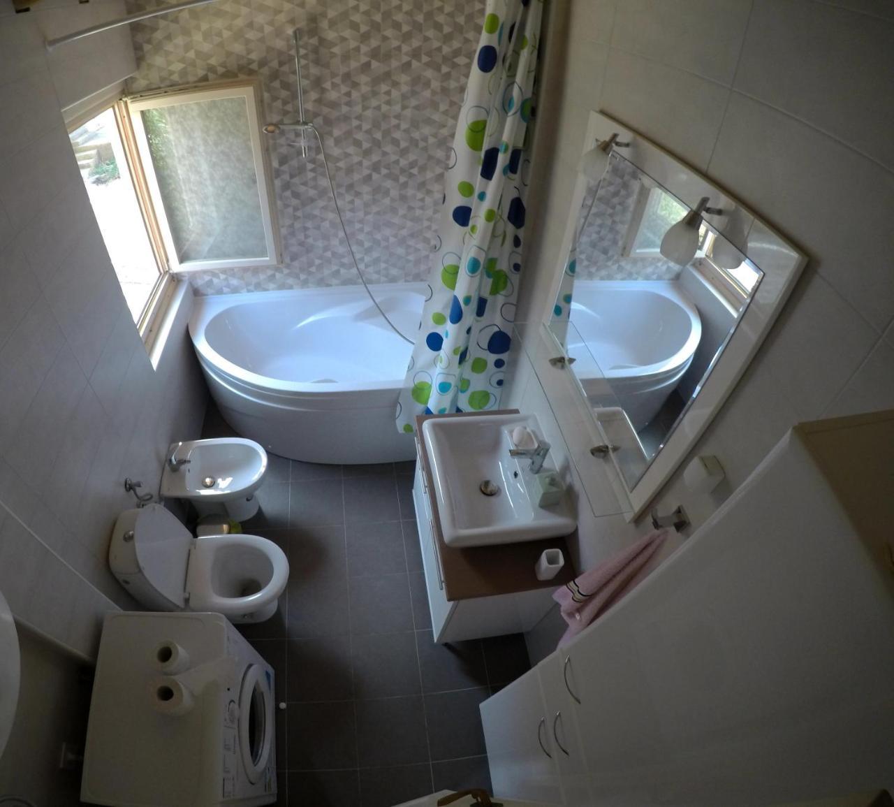Seastar Eco Villa 尤塔哈 外观 照片
