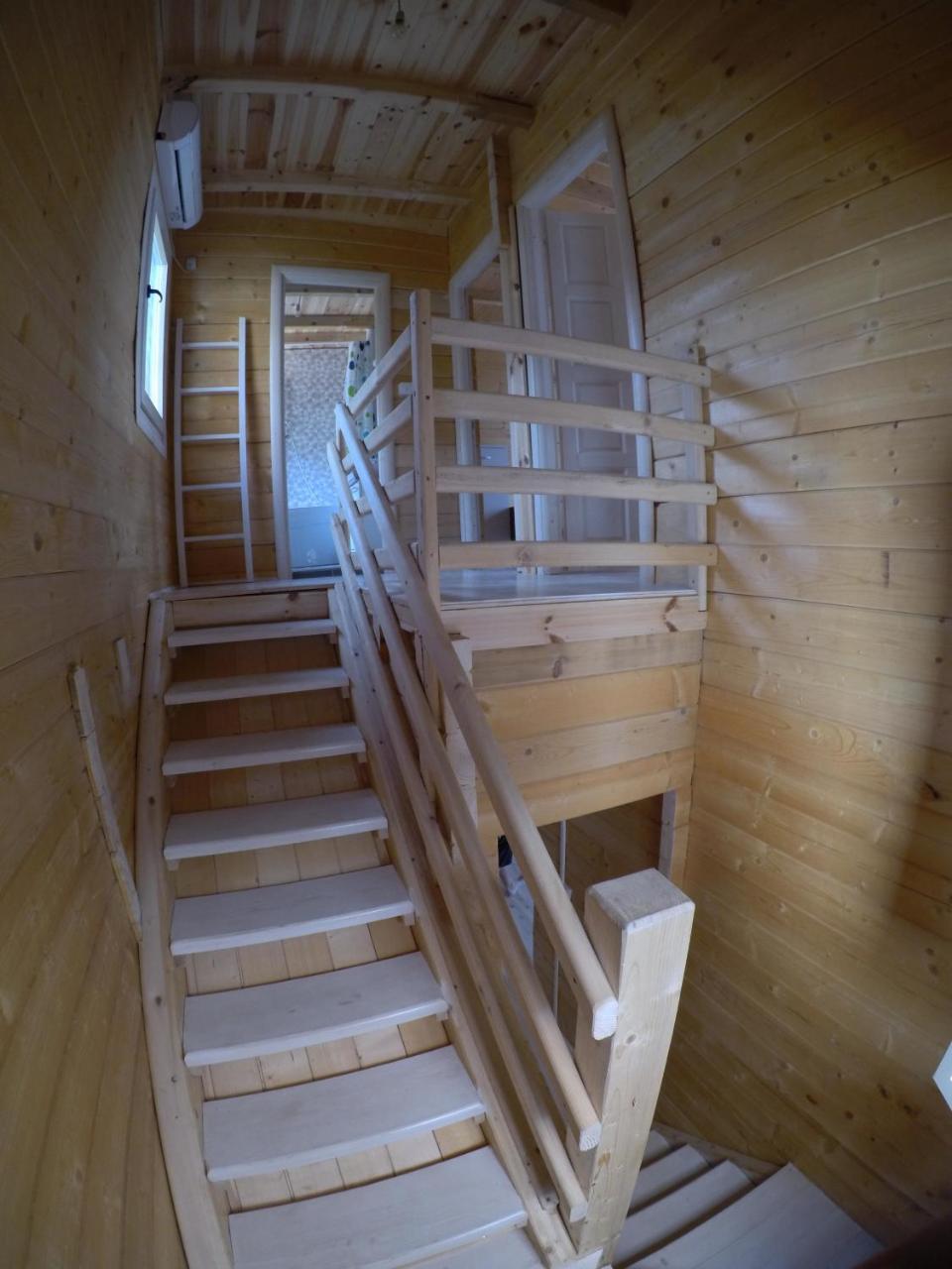 Seastar Eco Villa 尤塔哈 外观 照片