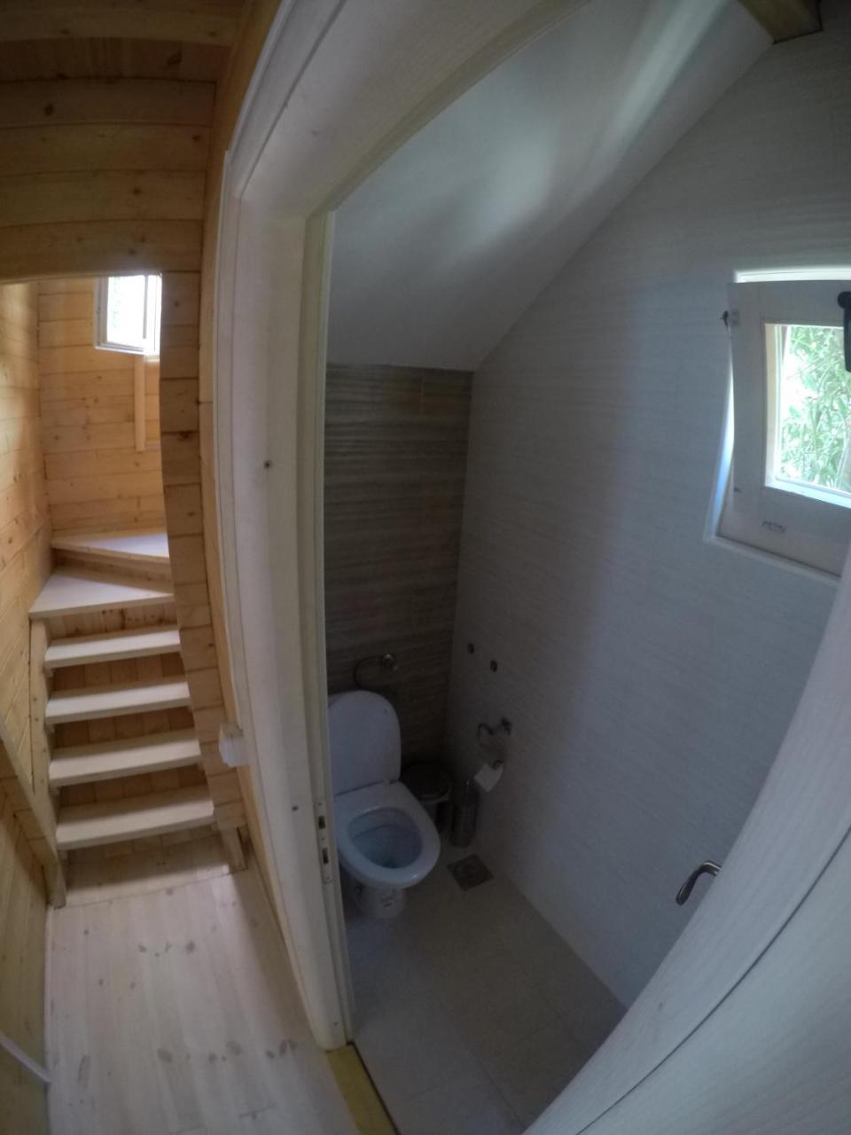 Seastar Eco Villa 尤塔哈 外观 照片