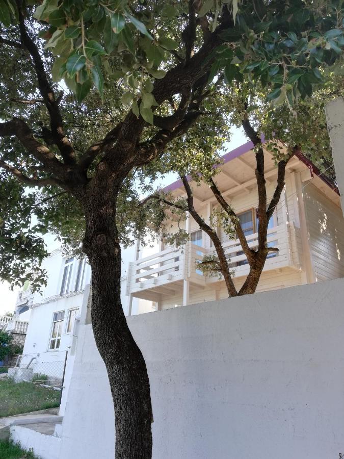 Seastar Eco Villa 尤塔哈 外观 照片